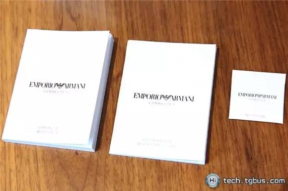 安里普奥阿玛尼是奢侈品吗,有里有面的手表