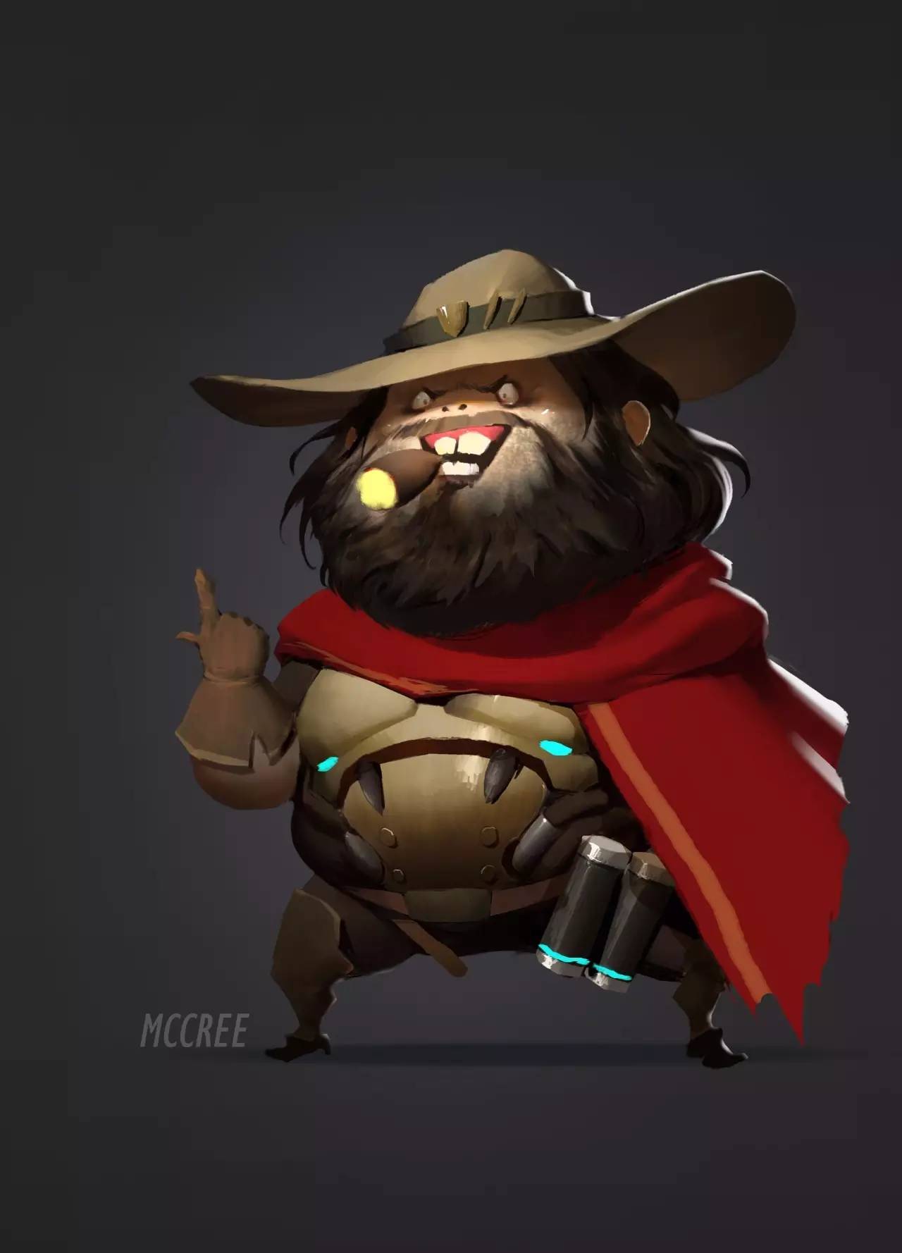 「今日推图」如果屁股没有了屁股还剩下什么国人画师推荐“MEIJUNCHEN”