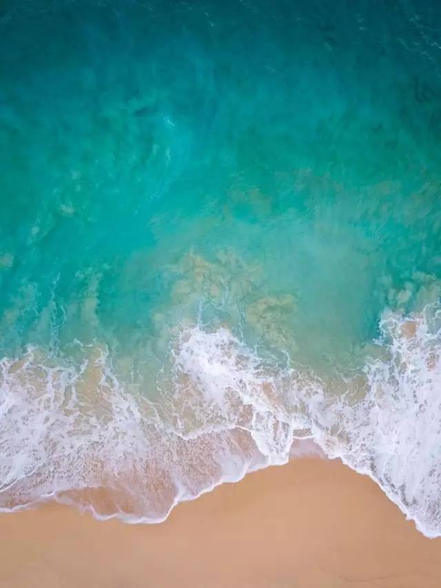 带你从空中看澳洲的真实生活,澳大利亚有什么震撼的风景