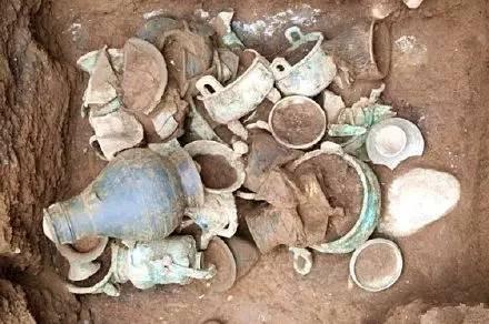 本色岐山，一座不来会遗憾终身的城！