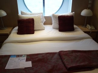 千禧号游轮,千禧号成功了吗