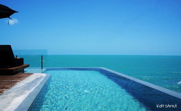 苏梅岛绝美,苏梅岛休闲度假