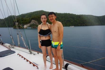 帕劳旅游6天5晚多少钱,帕劳蜜月一日游