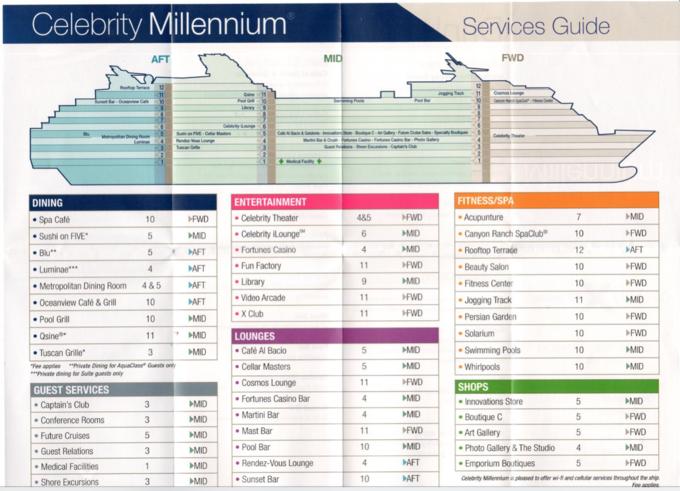 新世纪号邮轮旅游攻略,家庭游轮出游