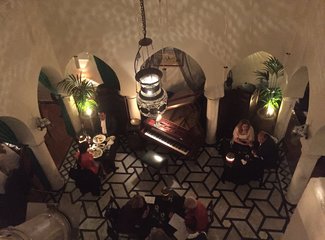 摩洛哥9天旅游行程单,摩洛哥8天旅游攻略最新