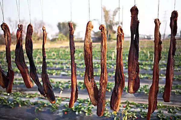 「知味」寒冬腊月，烟熏滋味最悠长！