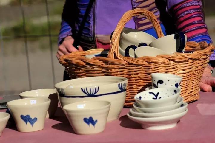 「慕溪评选」2016年度最佳北欧旅行伴手礼排行榜