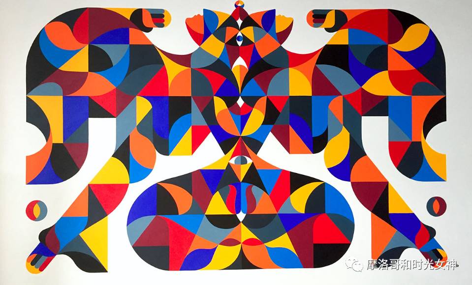 中国游客真的不爱逛博物馆吗？丨摩洛哥艺术时光漫步