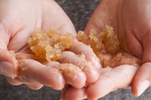 角质层面膜推荐,角质层薄敏感肌的清洁面膜推荐