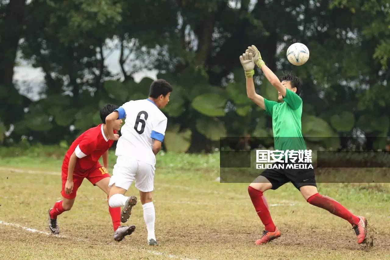 国青u19泰山1-2北京国安,u16vs山东鲁能