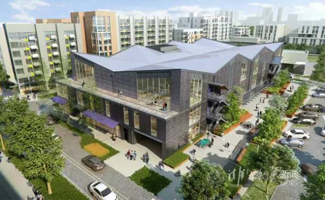 原来你是这样的大学视频,清华园现在什么样子