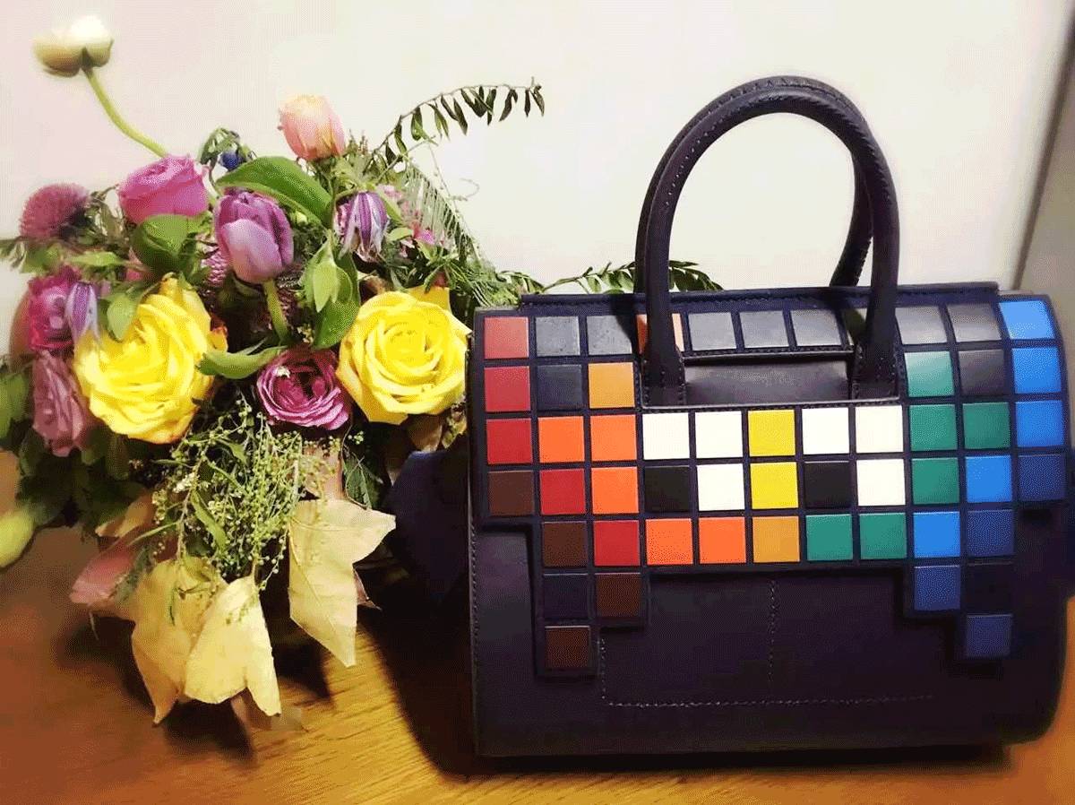 粉丝来信｜你今年买得最开心的一个包是？