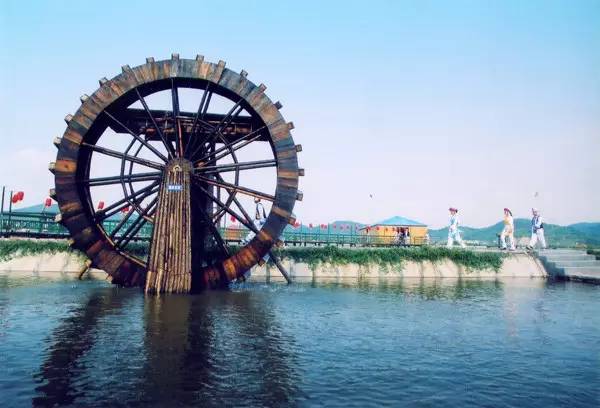 收藏亲子时光,亲子农庄旅游攻略大全