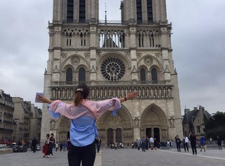 随心所欲意大利电影,法国意大利之旅