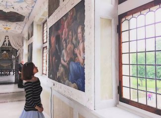 北欧半岛旅游攻略,斯堪的纳维亚半岛旅游