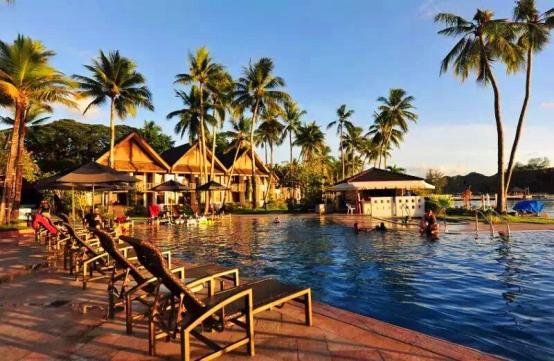 帕劳旅游6天5晚多少钱,帕劳蜜月一日游