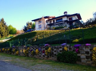 穿越阿尔卑斯雪世界,穿越阿尔卑斯山脉