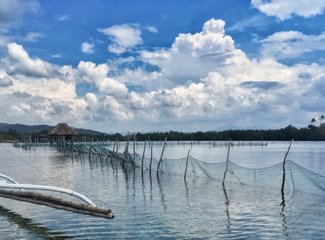 150831粉色沙滩黎牙实比马荣火山ATV香港