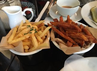 103-1013爱丁堡-剑桥-伦敦慢慢走细细看