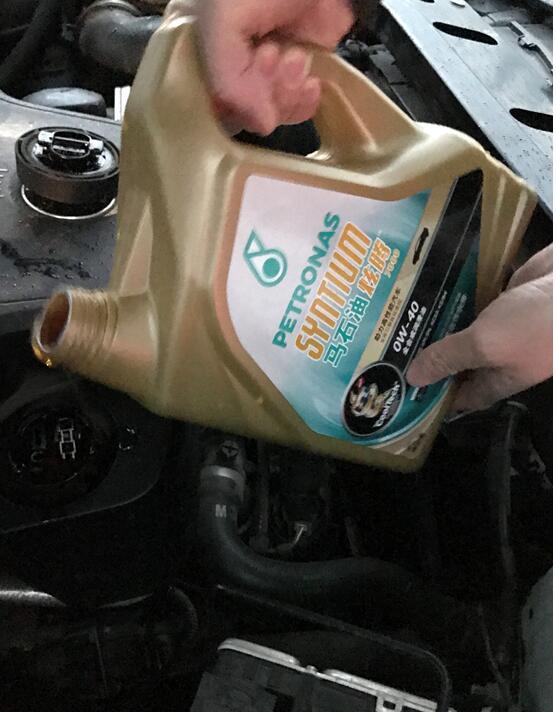 马石油炫腾7000基础油,马石油炫腾3000机油怎么样