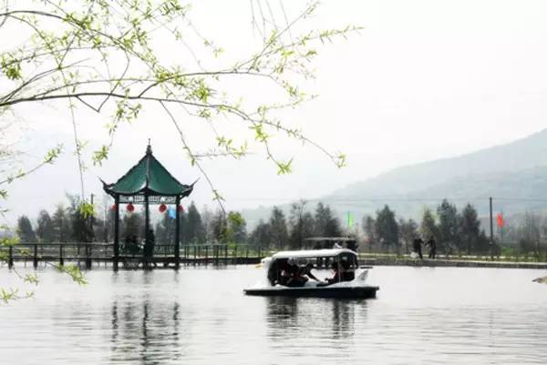 适合亲子游和农家乐的地方,收藏旅游景点