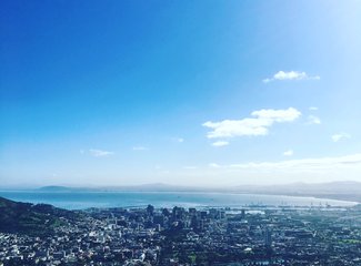 南非彩虹之旅由来,南非彩虹之旅