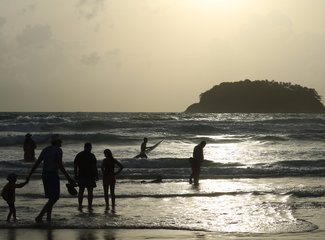 普吉岛‖放弃名企实习,只为做一名义工老师——普吉岛国际义工旅行游记