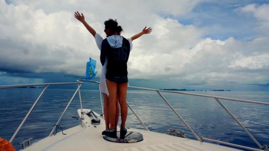 帕劳旅游6天5晚多少钱,帕劳蜜月一日游