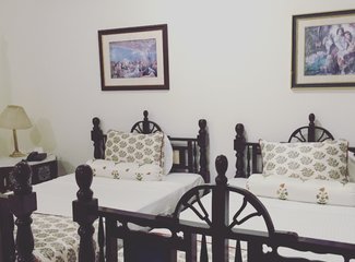 为什么我非得去印度？来啊！放肆吧！去大闹天竺啊！