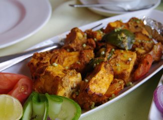 为什么我非得去印度？来啊！放肆吧！去大闹天竺啊！