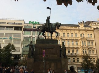 德国奥地利捷克自由行,捷克自驾自由行攻略