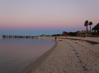 西澳珊瑚海岸3700公里自驾：卡尔巴里-猴子米娅-珊瑚湾-宁加洛珊瑚礁！