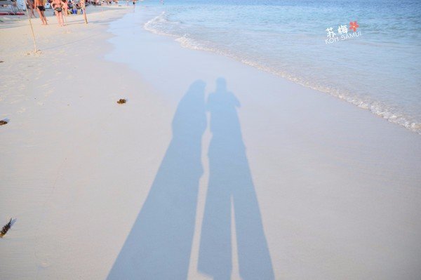 难忘蜜月结局,苏梅岛蜜月旅行