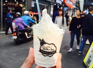 首尔一日游计划攻略,首尔小贴士攻略