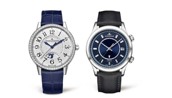 积家约会浪漫时刻,积家约会月相情人节