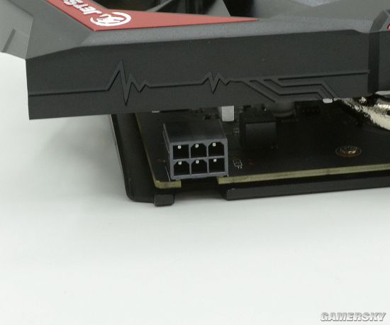 铭瑄1050ti三风扇显卡尺寸,铭瑄巨无霸显卡gtx1060