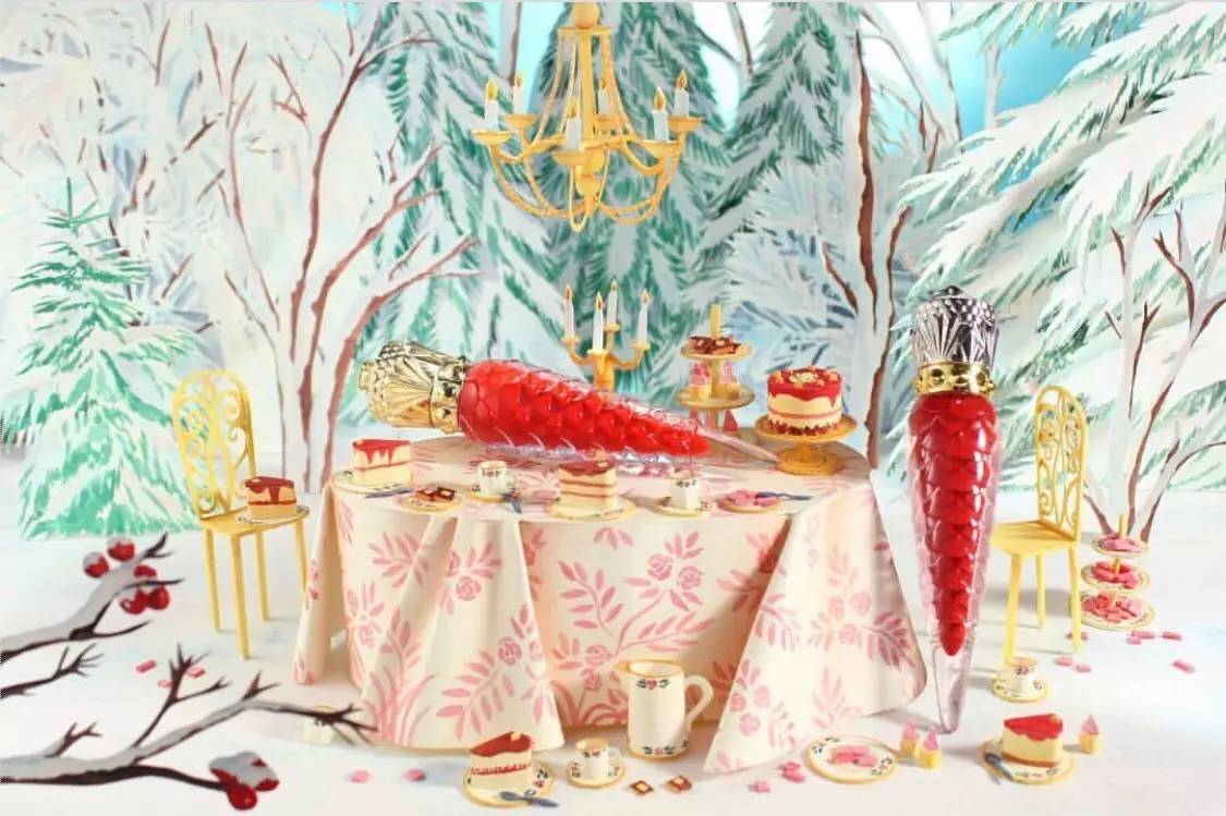 ins平价小众品牌口红,ins小众口红