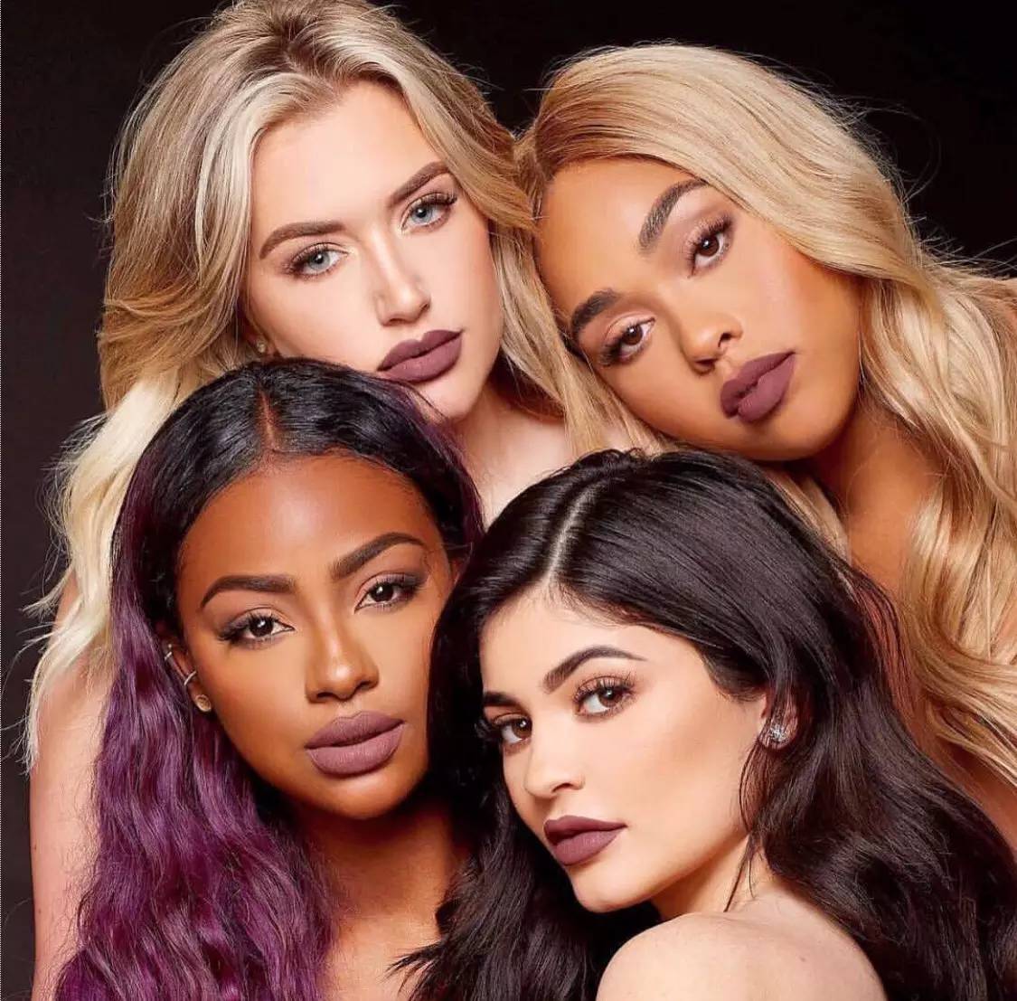 ins平价小众品牌口红,ins小众口红