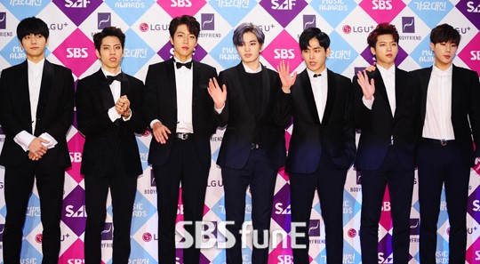 infinite2015世巡首尔,infinite2013