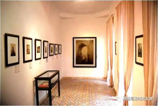 中国游客真的不爱逛博物馆吗？丨摩洛哥艺术时光漫步