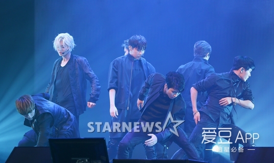 infinite2015世巡首尔,infinite2013