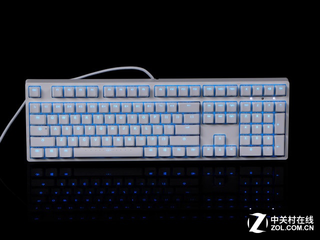 cherry排行榜,cherry单模有线机械键盘推荐