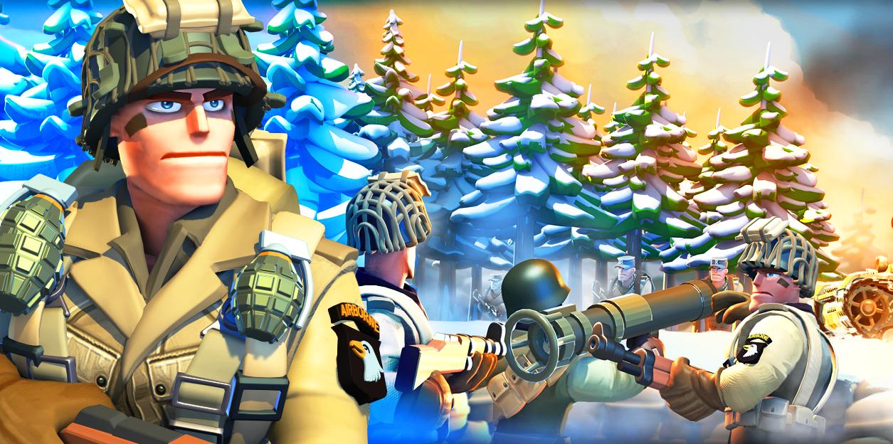 十万大军对抗百万大军,十万军团