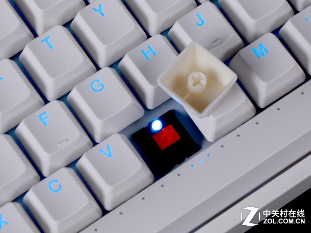 cherry排行榜,cherry单模有线机械键盘推荐