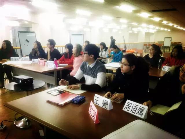 做中带学，学中成长，拿到结果——记耿丹第一期企业转型咨询工作坊第2课