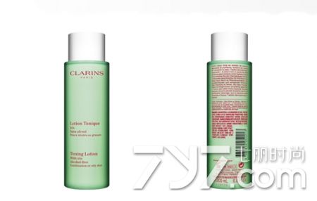 娇韵诗绿水好用吗虽温和仍有过敏隐患偏油皮值得尝试