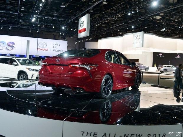 卡罗拉2.0和凯美瑞2.0有啥区别,丰田2020