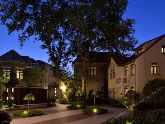 南京颐和公馆属于哪个区,南京颐和公馆简介