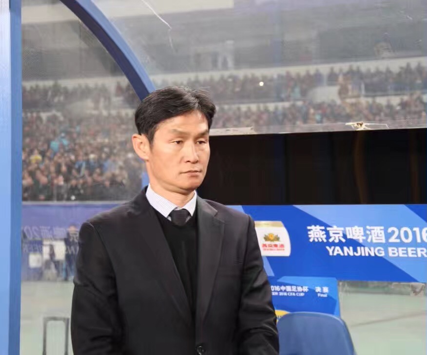 一个足球记者经历的2016（四）