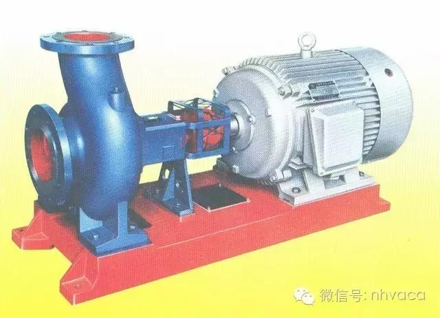 空调冷却水系统水力计算,冷却水系统总流量偏差